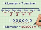 3 Ways to Convert Within Metric Measurements - wikiHow