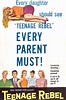 Teenage Rebel (1956) - IMDb