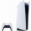 Sony PlayStation 5 Gaming Console 3005718 B&H Photo Video