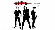 Titãs lançam primeiro EP de "Titãs Trio Acústico" - A Rádio Rock - 89,1 ...