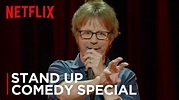 Dana Carvey: Straight White Male, 60 | Official Trailer [HD] | Netflix ...