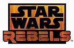 Idle Hands: Star Wars Rebels Logo, Art & Details Revealed