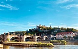 Würzburg Sehenswürdigkeiten ★Top 10 und wichtige Tipps