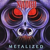 Sword - Metalized - Reviews - Album of The Year