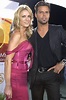 Ricky Martin vivió intensos momentos con Rebecca de Alba | Metro