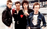 10 Best The Clash Songs of All Time - Singersroom.com