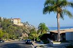 Pacific Palisades, one of the most luxurious neighborhoods in L.A – Me ...