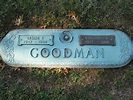 Leslie Francis Goodman (1917-1954) - Find a Grave Memorial