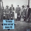 The Fabulous George Lewis Band, Kentucky 1955 - Jazz Messengers
