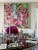 See How TV Producer Douglas S. Cramer Decorated his Art-Filled Villa in ...