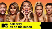Celebrity Ex On The Beach Episodio 1 (completo) - YouTube