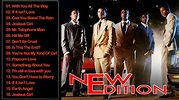 New Edition Greatest Hits Full Album | New Edition Best Songs Ever ...