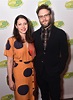 Seth Rogen's Wife Lauren Miller Met 'The Lion King' Star During A Fun ...