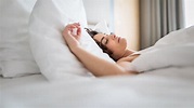 Sleep Well At Night (With These 12 Proven Habits) - Love Life Be Fit