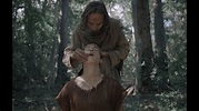 Gaia (2021) Film Review: God is Real, and She’s a Fungus