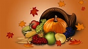 Free Thanksgiving Backgrounds - PixelsTalk.Net