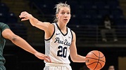 Makenna Marisa - Women's Basketball - Penn State Athletics