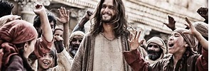 Son of God (2014) - Película eCartelera