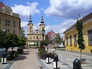 Miskolc | Miskolc, Budapest hungary, Hungary