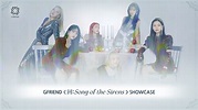 GFRIEND Showcase '回:Song of the Sirens' - YouTube