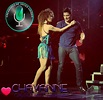 Creadores de Voces Unidas: Chayanne en vivo bailando bachata de su ...