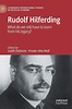 Rudolf Hilferding: What Do We Still Have to Learn from His Legacy? by ...