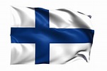 Finland Flag PNGs for Free Download