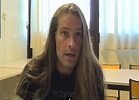 Former VOIVOD Frontman ERIC FORREST Discusses New E-FORCE Lineup ...