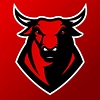 Chicago Bulls identity concept on Behance Chicago Bulls Logo, Chicago ...