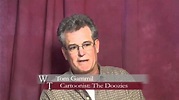 Writers Talk featuring Tom Gammill - YouTube
