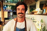Chef Lorenzo Mancini faz jantar no Kozmopolit - Revista Deguste