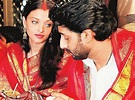 Celebrity World: aishwarya rai wedding