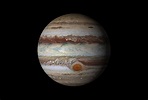 The Jovian system - RocketSTEM