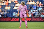 Courage re-sign goalkeeper Casey Murphy to 3-year deal