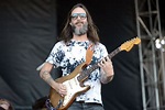 HAPPY 54th BIRTHDAY to CHRIS ROBINSON!! 11/5/20 American musician. He ...