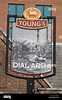 Firmar pub edificios woolwich londres reino unido fotografías e ...