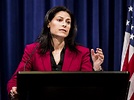 Michigan AG Dana Nessel: Any Democratic presidential candidate would be ...