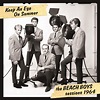 📀 Keep An Eye On Summer: Sessions 1964 by The Beach Boys