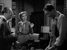 The Case of the Lucky Legs (1935) Archie Mayo, Warren William, Genevieve Tobin, Patricia Ellis ...