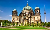 Top 20 Berlin Sehenswürdigkeiten für Touristen - 2018 (mit Fotos)