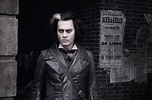 Sweeney Todd: The Demon Barber of Fleet Street (2007)