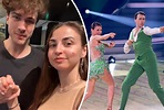 „Let’s Dance“-Hammer nach Aus: Timon & Ekat bleiben privat