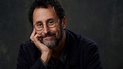 Q&A: Tony Kushner on playing therapist to Steven Spielberg | FOX 5 San ...