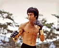 10 Curiosidades de Bruce Lee que quizás no sabías...