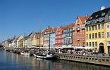 Traveleira | 6 lugares para visitar en COPENHAGUE