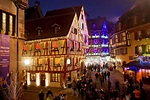 Discover the enchanting Colmar Christmas Market - French Moments ...