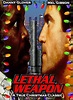 Lethal Weapon - Christmas Classic by GreedLin on DeviantArt