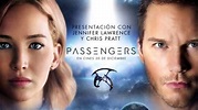 PASAJEROS PELICULA DESCARGAR (SUB BLU-RAY Y LATINO HD) - YouTube