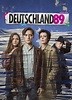 Sección visual de Deutschland 89 (Serie de TV) - FilmAffinity