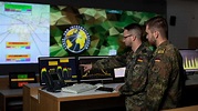 Cyber- und Informationsraum - CIR Bundeswehr